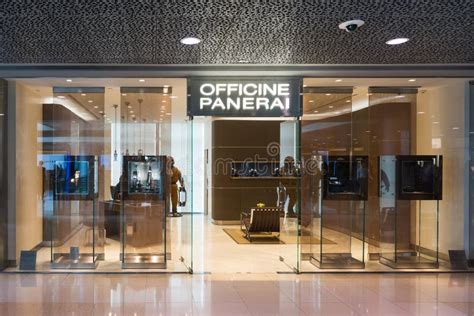 officine panerai ifc|officine Panerai hong kong.